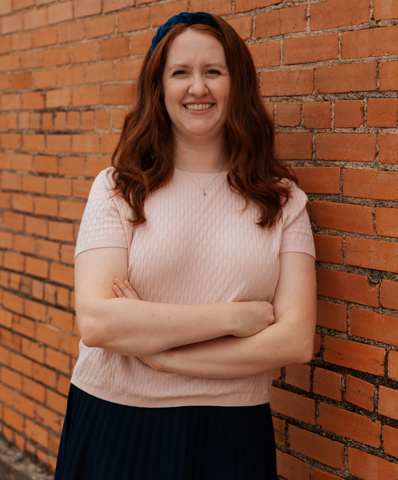 Rebecca Kinshella, LPC, PMH-C