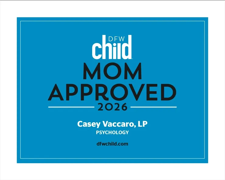 DFWChild Mom Approved 2025