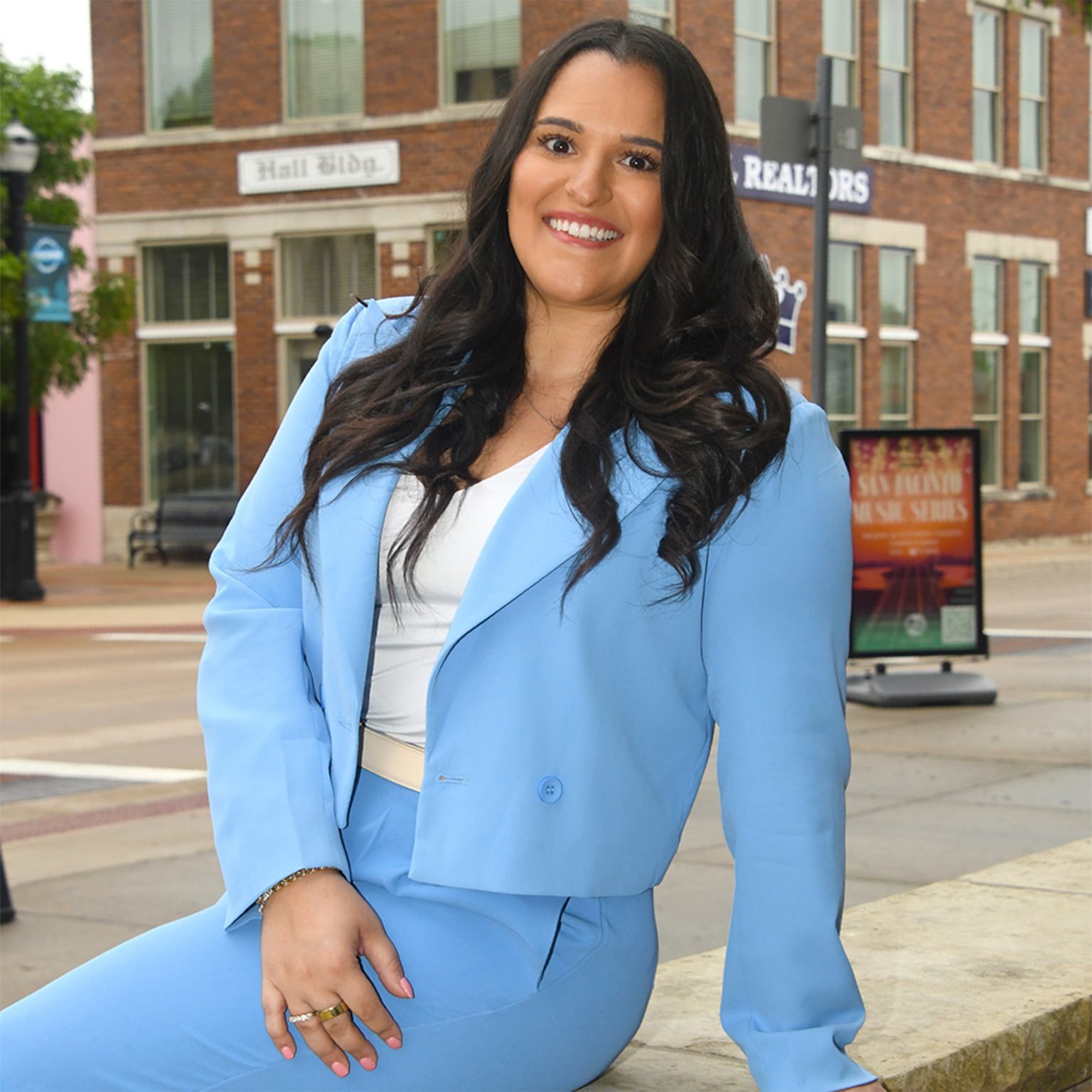 Dr. Casey Vaccaro, Psy.D, LP