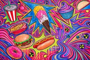 When to Worry: Early Signs of Eating Disorders in Adolescents