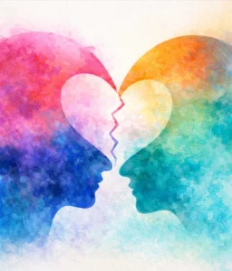 Breakups and Anxiety