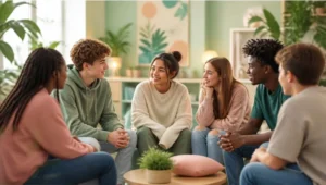 How Friendship Loss Can Affect Your Teen